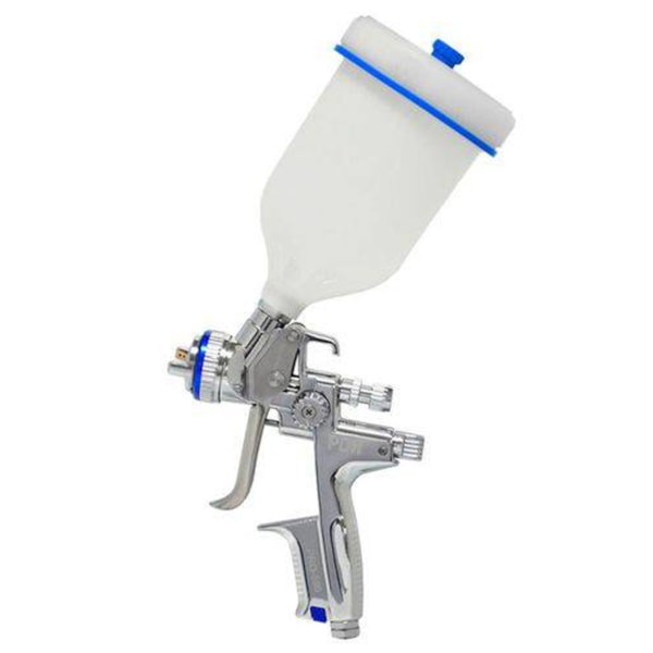 Pistola de Pintura 600 ML Gravidade PRO-590 Profissional PDR LDR2-b1e1a4f5-ed38-42db-b618-b82d3813347a
