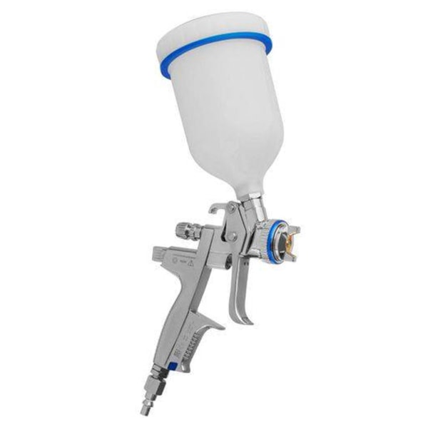 Pistola de Pintura 600 ML Gravidade PRO-590 Profissional PDR LDR2-f44b0ed8-ebb5-414d-a4fd-827ff4623bb0