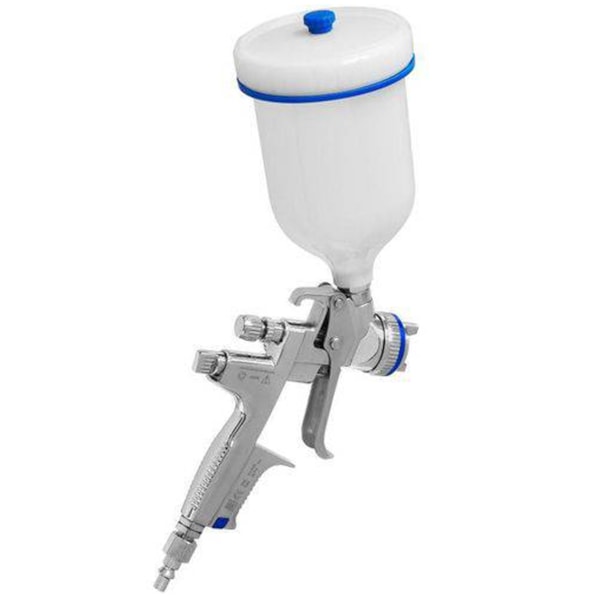 Pistola de Pintura 600 ML Gravidade PRO-590 Profissional PDR LDR2-a2df8f5e-1c04-42dd-9d9f-1b8ee80d9a5b