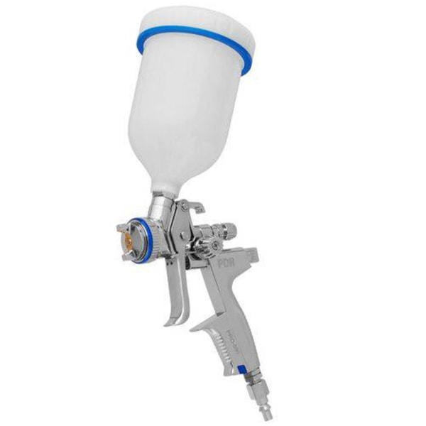 Pistola de Pintura 600 ML Gravidade PRO-590 Profissional PDR LDR2-2daee971-4523-4365-a513-7b32cd95ce79