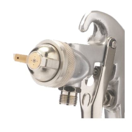 Pistola de Pintura Alta Pressão 1mm Modelo 25AT Arprex-db699766-6ac2-458e-a1e2-8f50838f44db