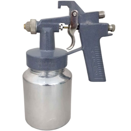 Pistola de Pintura Ar Direto 1,2mm Mod. Alfa 5 Arprex-67cf0621-4f20-4946-bf42-43d504ff0bd9