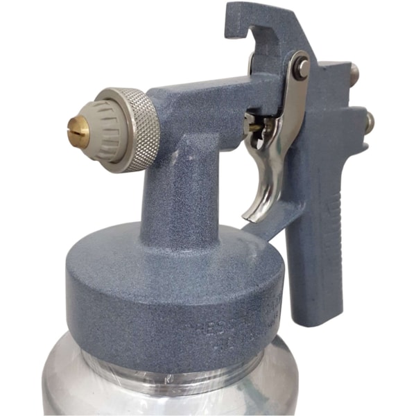 Pistola de Pintura Ar Direto 1,2mm Mod. Alfa 5 Arprex-e6004a6f-b217-4720-8714-23846678497e