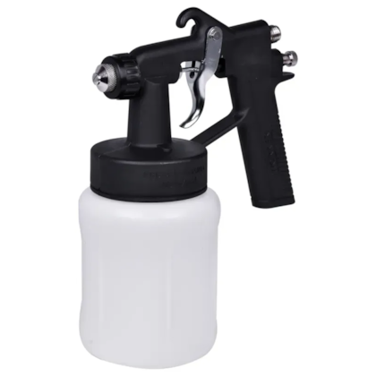 Pistola de Pintura Ar Direto 700ml 104280 Worker 