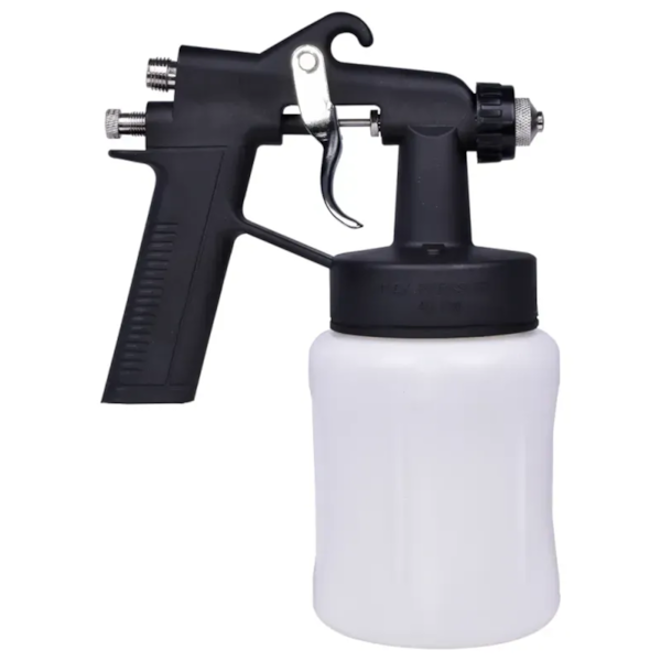 Pistola de Pintura Ar Direto 700ml 104280 Worker -302681f4-1a1e-429f-9fa6-0b6ffe4ae042