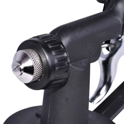 Pistola de Pintura Ar Direto 700ml 104280 Worker -e2fd7d49-71e6-4281-968e-8d26d0cb4e2b