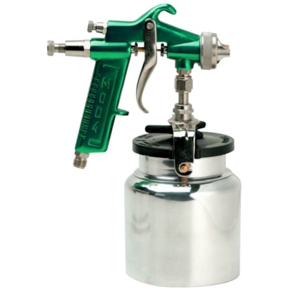 Pistola de Pintura Baixa Produção 1,2mm 500ml Modelo 4A Arprex-82886119-48a6-4bf3-bced-7873a8a8a300