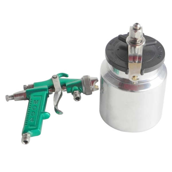 Pistola de Pintura Baixa Produção 1,2mm 500ml Modelo 4A Arprex-1302d8f9-8366-49c2-94d6-9a706e323a6d