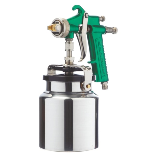 Pistola de Pintura Baixa Produção 1,2mm 500ml Modelo 4A Arprex-8bcbe796-e14e-430d-ad62-692709cfadd5