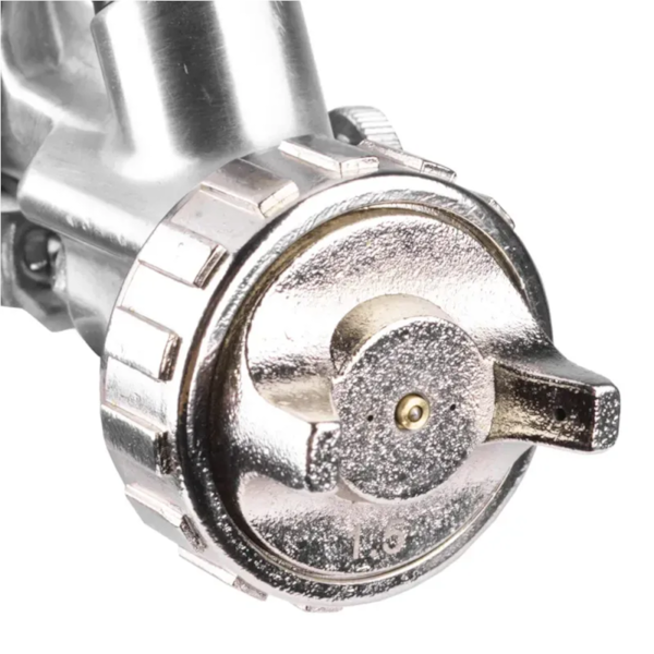 Pistola de Pintura de Gravidade 1/4