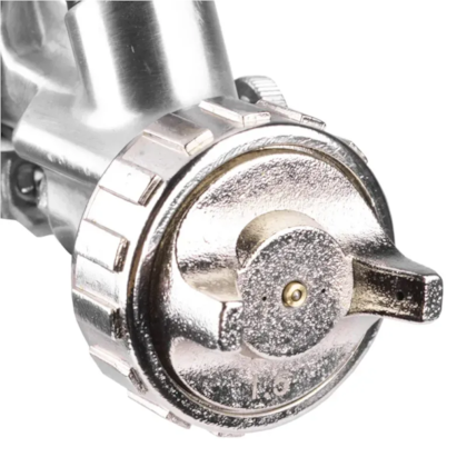 Pistola de Pintura de Gravidade 1/4