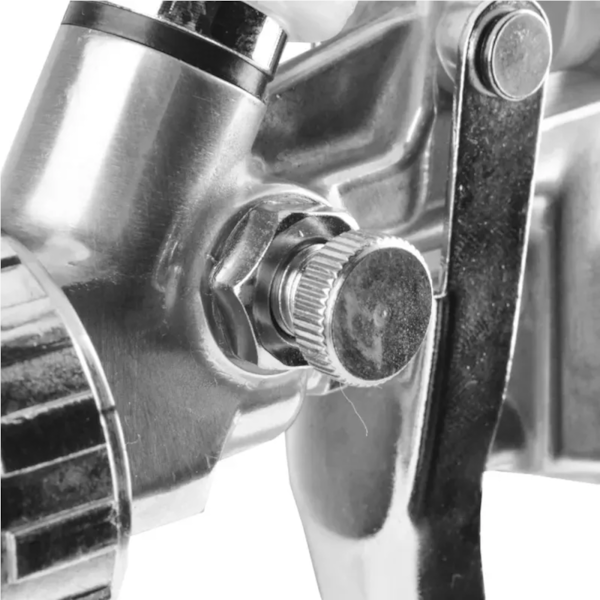 Pistola de Pintura de Gravidade 1/4