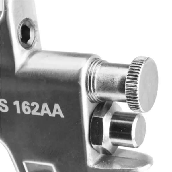 Pistola de Pintura de Gravidade 1/4