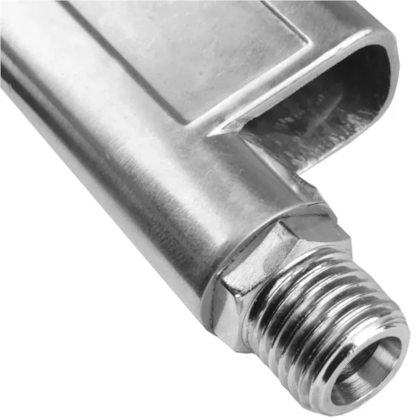 Pistola de Pintura de Gravidade 1/4