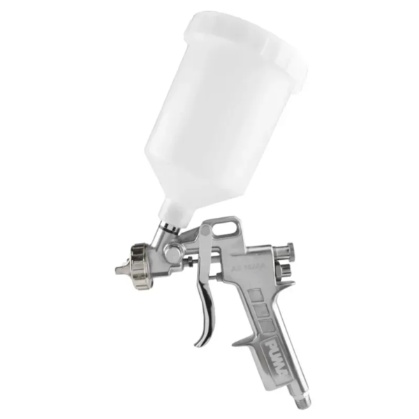 Pistola de Pintura de Gravidade 1/4