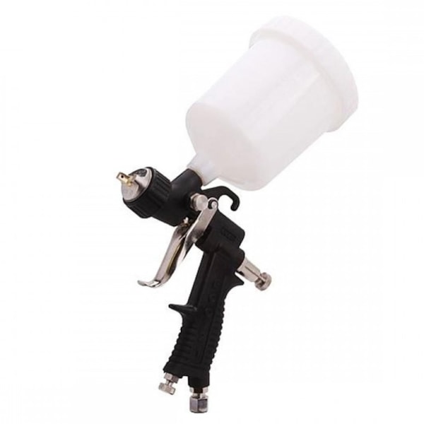 Pistola de Pintura Gravidade 1,3mm com Regulador Eco-21 Arprex-495f548a-cdb2-4417-8962-abe4c185f518
