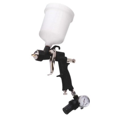 Pistola de Pintura Gravidade 1,3mm com Regulador Eco-21 Arprex-6b8ea413-192e-4c6a-ad13-682550305cca