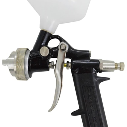 Pistola de Pintura Gravidade Bico 1,4mm Mod.12 Arprex-294e6bda-90fe-4bf2-8694-6c1b5100661b