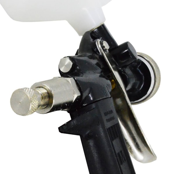 Pistola de Pintura Gravidade Bico 1,4mm Mod.12 Arprex-a543c997-afa8-474f-80d6-127ea51ea1f6