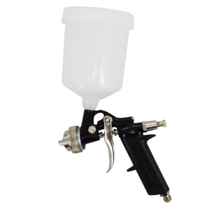 Pistola de Pintura Gravidade Bico 1,4mm Mod.12 Arprex-df757971-17a3-405d-b31d-a21ac902f45e