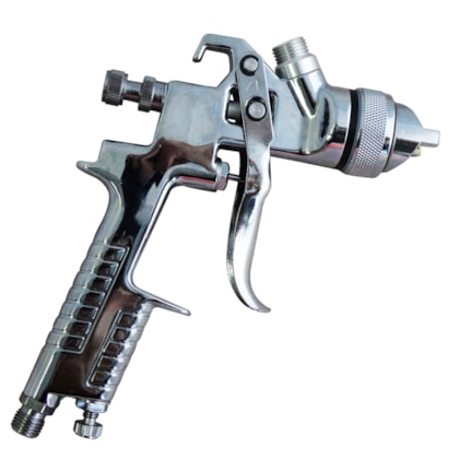 Pistola de Pintura Gravidade Bico 1,4mm Mod.H827 Arprex-72bdef92-7f89-4fec-896c-e09a979a2122
