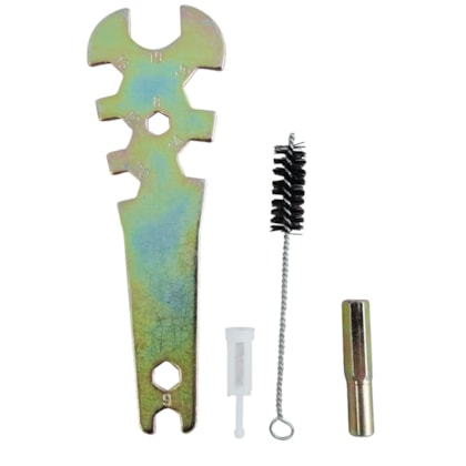 Pistola de Pintura Gravidade Bico 1,4mm Mod.H827 Arprex-d7e3aa08-9b5f-4823-b7d2-3dcd9909540d