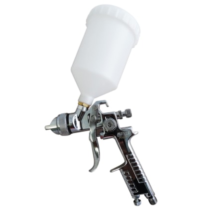 Pistola de Pintura Gravidade Bico 1,4mm Mod.H827 Arprex-06fe8ae0-643a-48c1-82dc-9bdab403cd9d