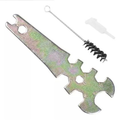 Pistola de Pintura Gravidade HVLP 1,4MM 600ML AS400P14 Puma-27c0ca9d-423a-4a22-a5db-e6af8d879cfe