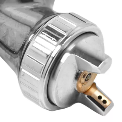 Pistola de Pintura Gravidade HVLP 1,4MM 600ML AS400P14 Puma-cc2d7d7f-bc64-4640-9875-ed4b95fa013b