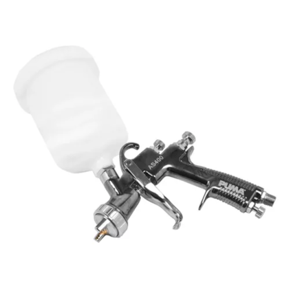 Pistola de Pintura Gravidade HVLP 1,4MM 600ML AS400P14 Puma-bc1aab11-3742-40dd-9926-3fb7754706ae
