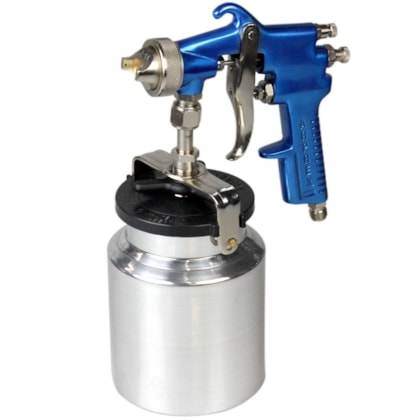 Pistola de Pintura Média Produção 1,6mm Modelo 2A Arprex-44998fca-bc63-42bb-abaf-0368ae9c286b