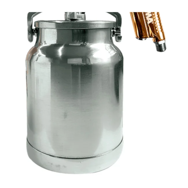 Pistola de Pintura Sucção Alta Produção AS-1040G Puma-f8e52fe2-887f-41ce-b0dc-9bb7a782e894