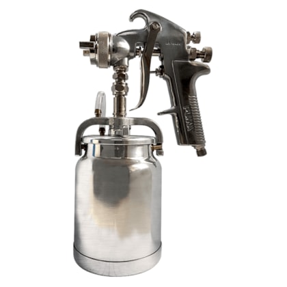 Pistola de Pintura Sucção Alta Produção AS-1040G Puma-70b7fca4-392d-4e10-849e-58c942336dab