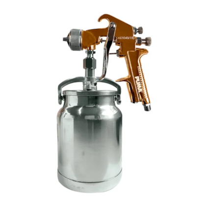 Pistola de Pintura Sucção Alta Produção AS-1040G Puma-525c181e-7b14-4ab4-8e47-5d053f7f4d8b