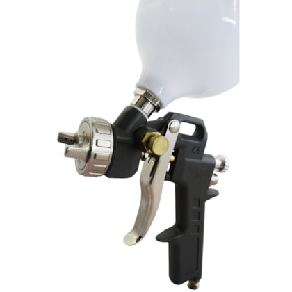 Pistola de Pintura tipo Gravidade 500Ml 1,5mm Pro-500 LDR2-c718fe88-c264-4b62-9b32-a4ef6958af28