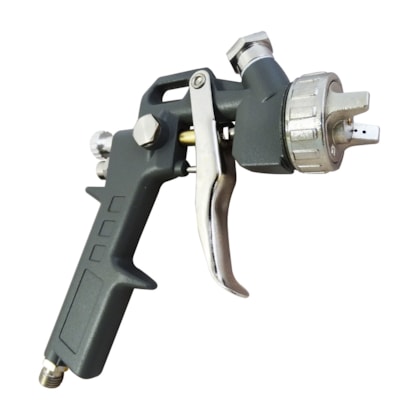 Pistola de Pintura tipo Gravidade 500Ml 1,5mm Pro-500 LDR2-b30ec45a-13e1-446f-b854-1bd7f19540f8