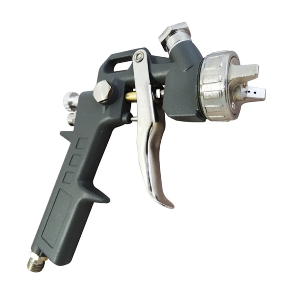 Pistola de Pintura tipo Gravidade 500Ml 1,5mm Pro-500 LDR2-59bafae4-3735-40f7-b316-159f0e91b6e3