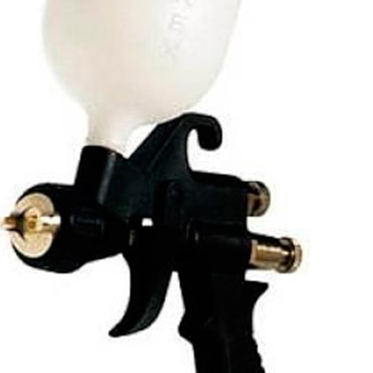 Pistola de Pintura tipo Gravidade com Bico 0,8 mm Arprex-50d2ba2a-97d8-4008-8c01-8c2754e0c490