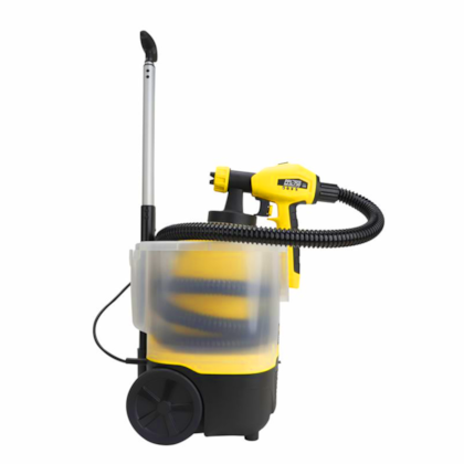 Pistola de Pulverização e Pintura Elétrica 750W 220V PPL-750 Lynus-507d5e81-dc23-4f98-b506-4b3726f4f94e