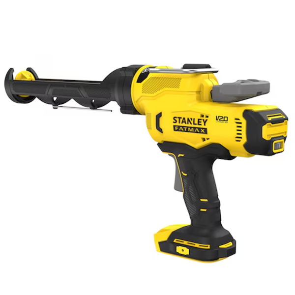 Pistola de Silicone 20V S/bateria SCE600B-B3 Stanley-2065f356-b028-425d-989d-e021028bfd6d