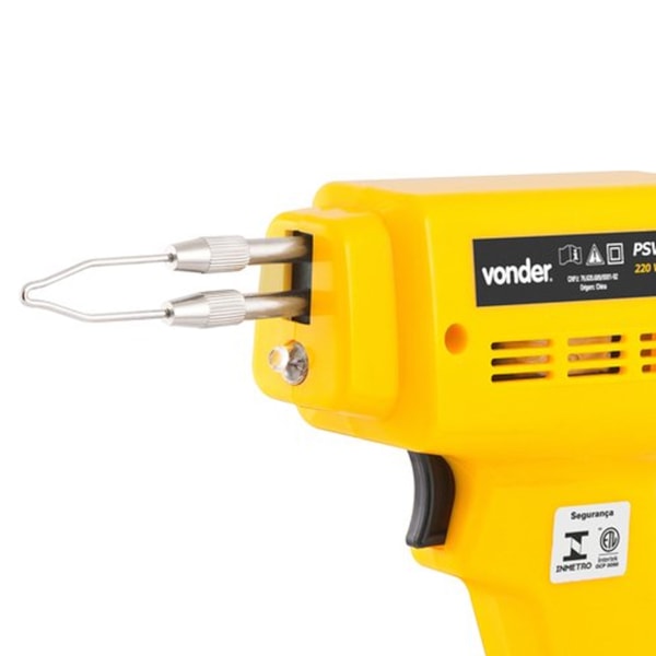 Pistola de solda 28 watts 220V  7466230100 Vonder-14731504-54d9-4d88-9a5f-53aa4570247b
