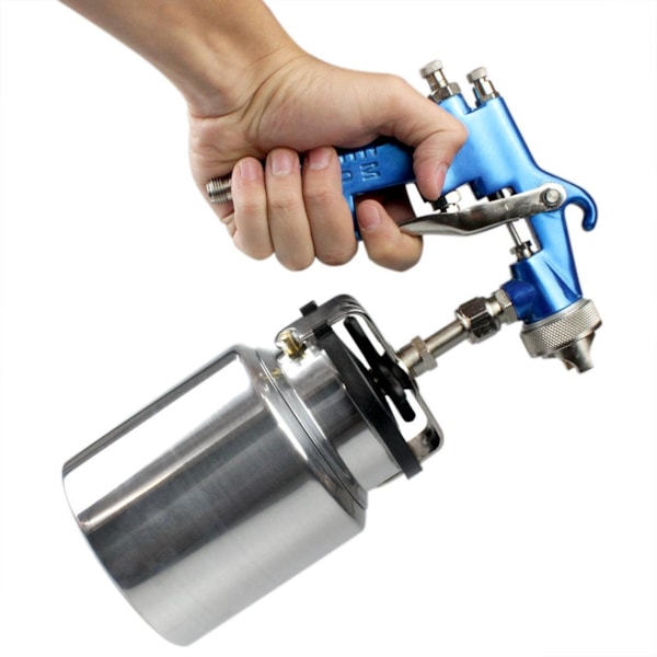 Pistola para Pintura 1.8mm 1 Litro Modelo 1A Arprex-8596c4a5-7deb-4a6a-8ff0-fcab0cfc5f81