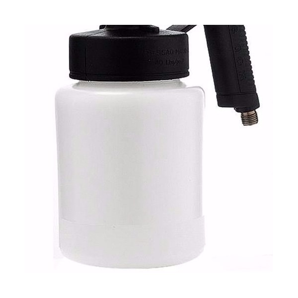 Pistola para Pintura Ar Direto de Nylon Mod. 90 Arprex-b1fd2874-991d-48be-9618-90a6714b47c2