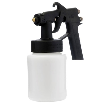 Pistola para Pintura Ar Direto de Nylon Mod. 90 Arprex-3026ba8e-7aeb-4a2e-bb1d-7c5b0c7896ee