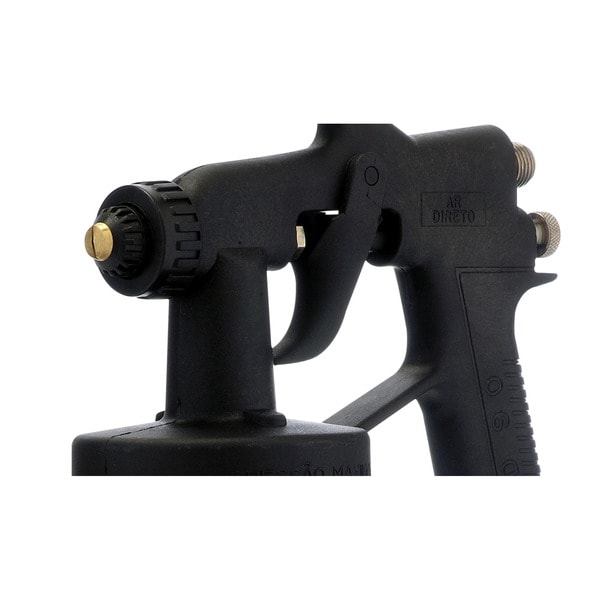Pistola para Pintura Ar Direto de Nylon Mod. 90 Arprex-aa348d10-32f9-4bb4-80cf-812d721fe3eb