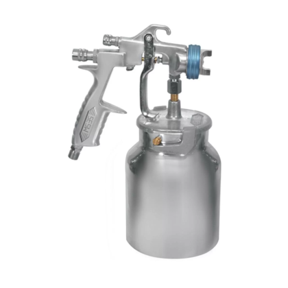 Pistola Para Pintura Média Produção MS 35-01 Steula-92c4f6e1-2735-43f2-a821-adca876093d4