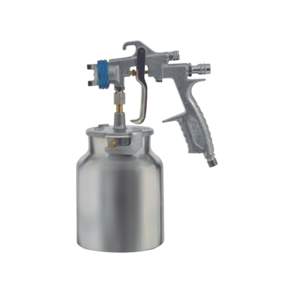 Pistola Para Pintura Média Produção MS 35-01 Steula-1f7bc0ea-837f-4c09-bb38-73a2db31999c