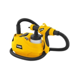 Pistola Para Pintura PEV600  Vonder