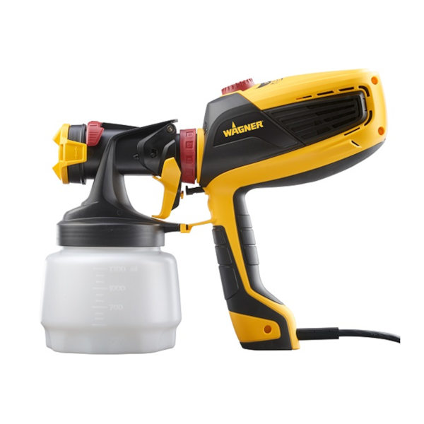 Pistola Para Pintura Pulverizadora Elétrica 3000 220V FLEXiO 3000 Wagner-3c5de28e-cac1-4d15-8de2-f79ad26b0f2e