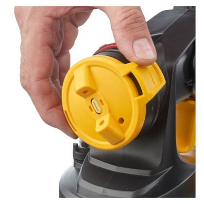 Pistola Para Pintura Pulverizadora Elétrica 3000 220V FLEXiO 3000 Wagner-eaba2e8d-e55a-4e77-bce4-f65a09eb2d38